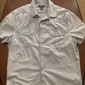 Kenneth Cole Reaction like new shirt
